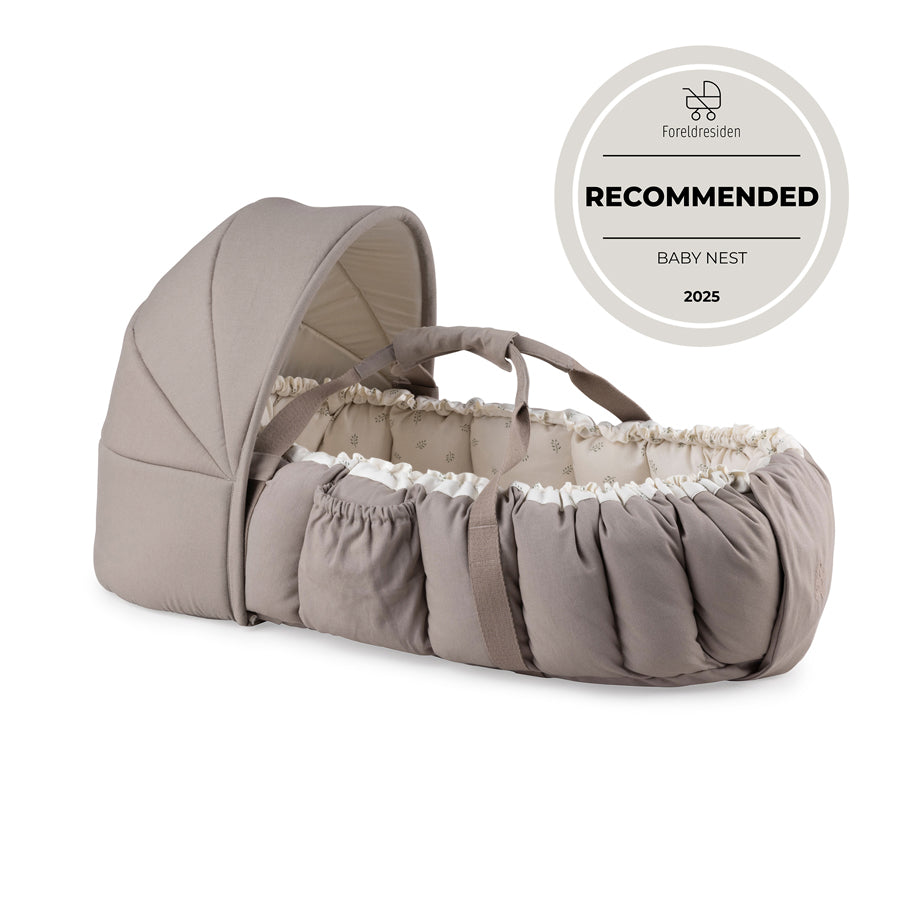 03_Sebra Kaleche til 3 i 1 Babynest, Jetty Beige 2.jpg