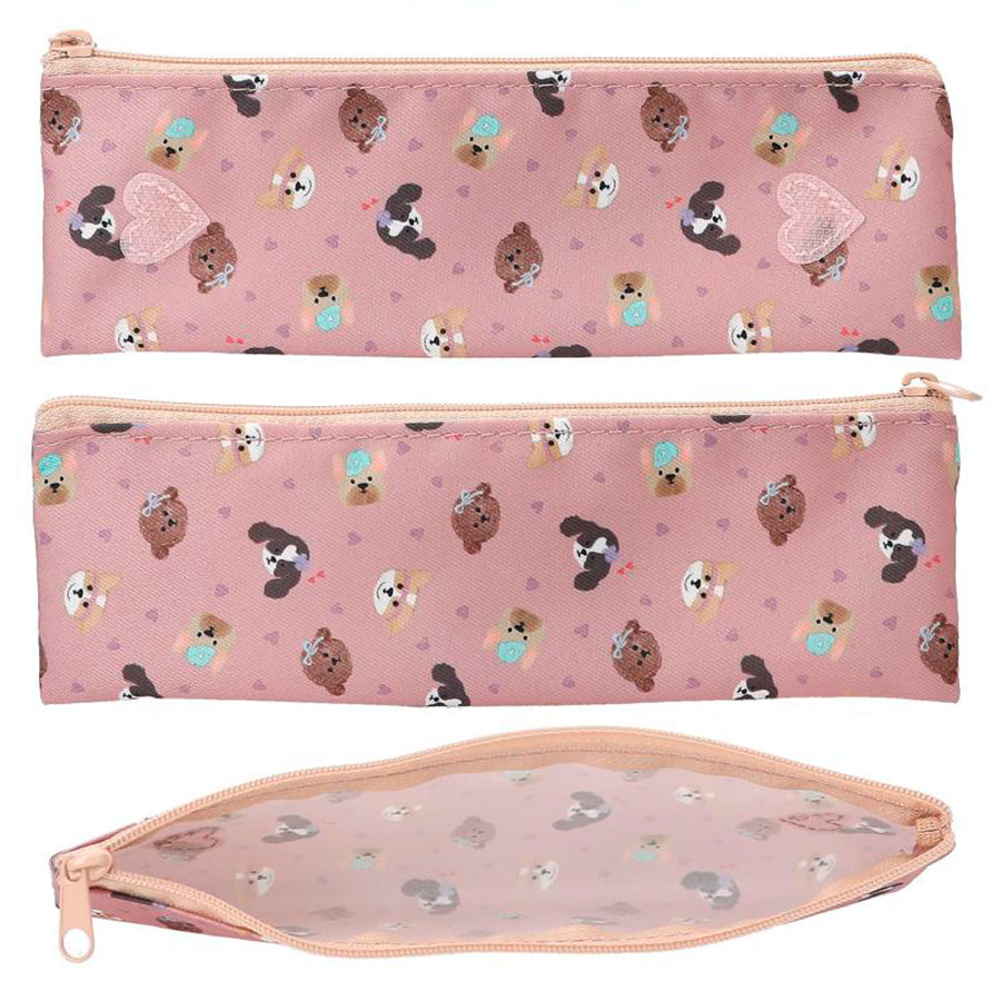 03_TOPModel Penalhus Kitty and Doggy, hunde 1.jpg