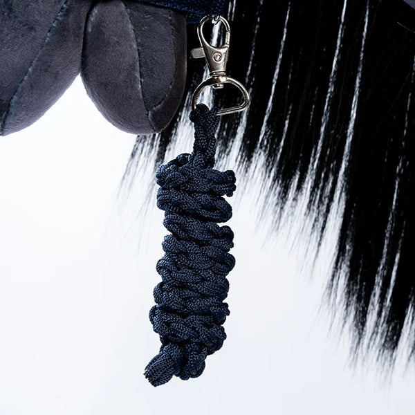 by Astrup Grime og træktov, blå