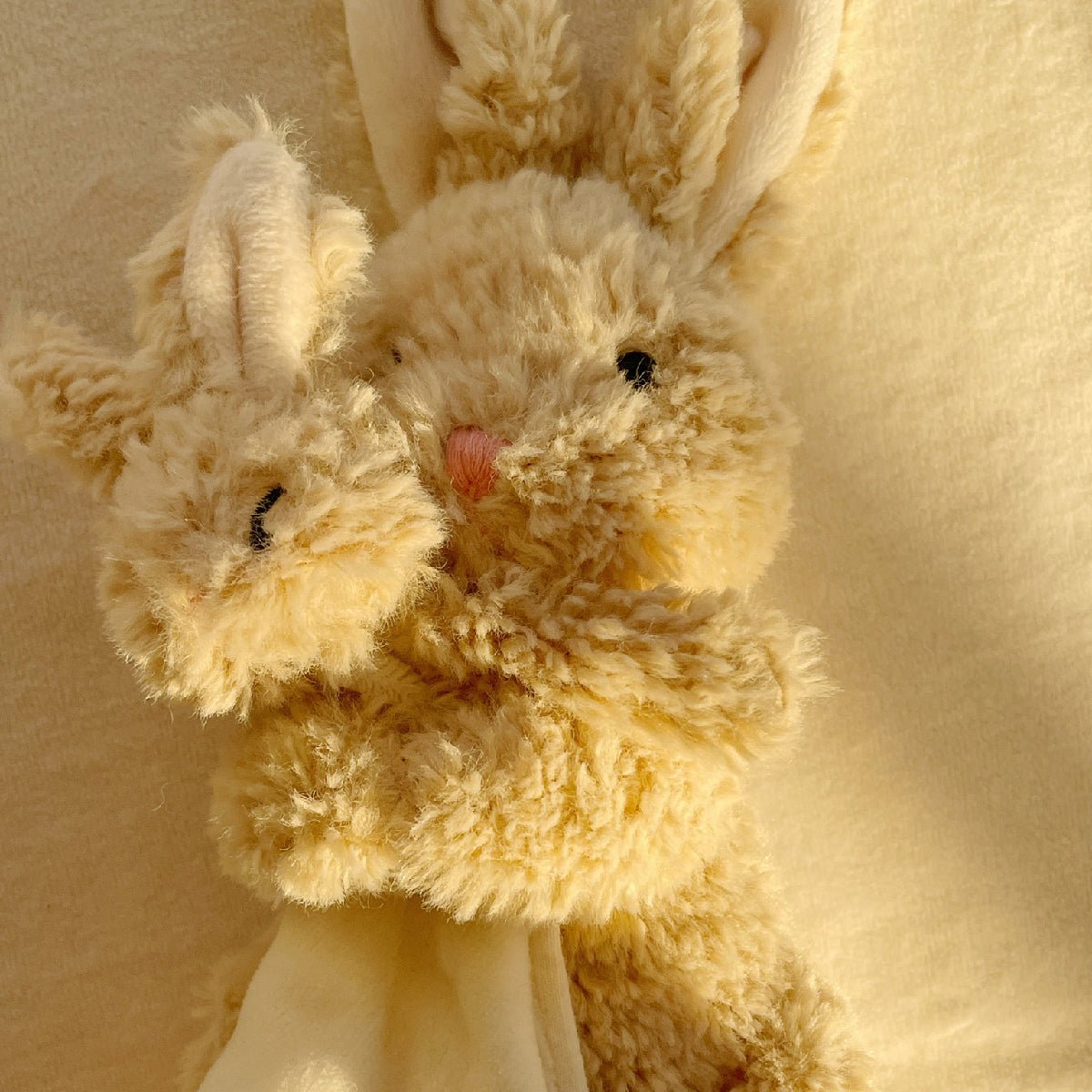 Fanga Piccobino Nusseklud, Oyster Grey