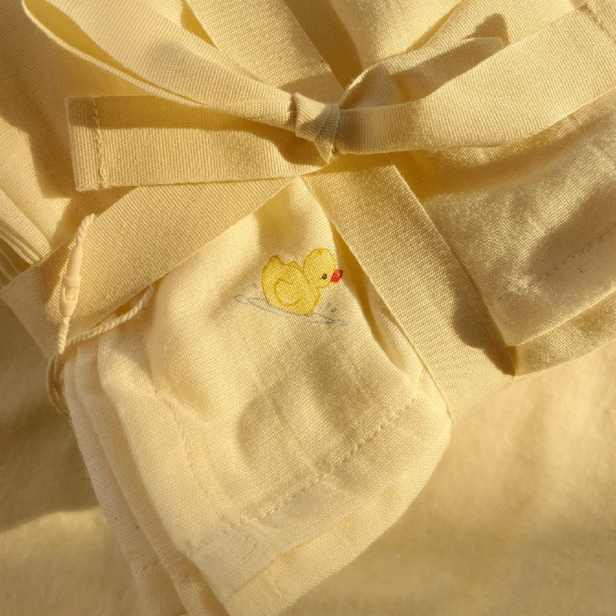 Fanga Nuvoli 10 - Pak Stofbleer, Antique White