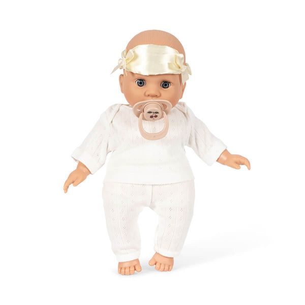 Konges Sløjd Lea Babydukke