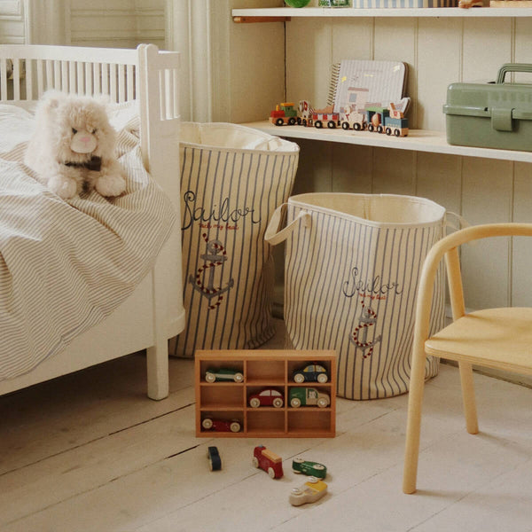 Konges Sløjd Minibiler