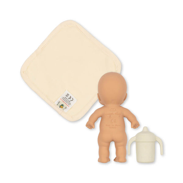 Konges Sløjd Bade Ven - Niko