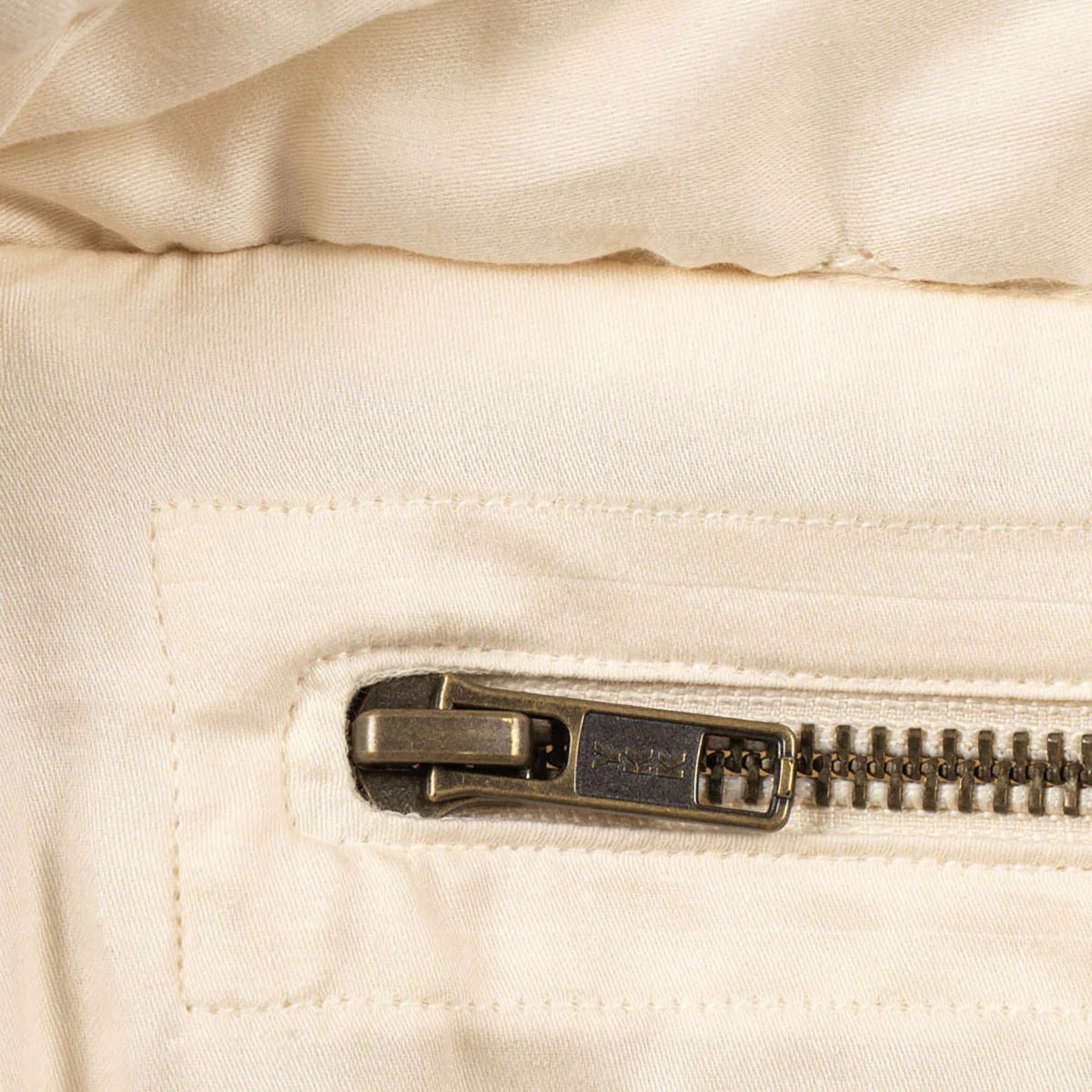 Konges Sløjd Stor Quiltet Toilettaske, Verona Blues