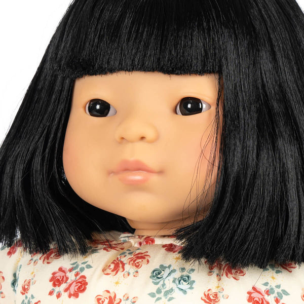 Konges Sløjd Suki Dukke, Lumina Rose