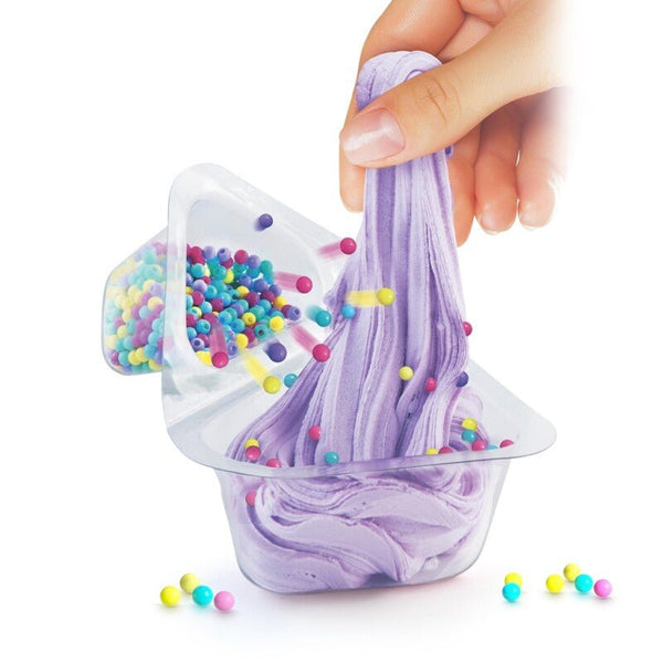 Crazy Sensations Satisfying Compound Kit 4 - pak