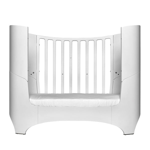 Leander Classic babyseng, hvid