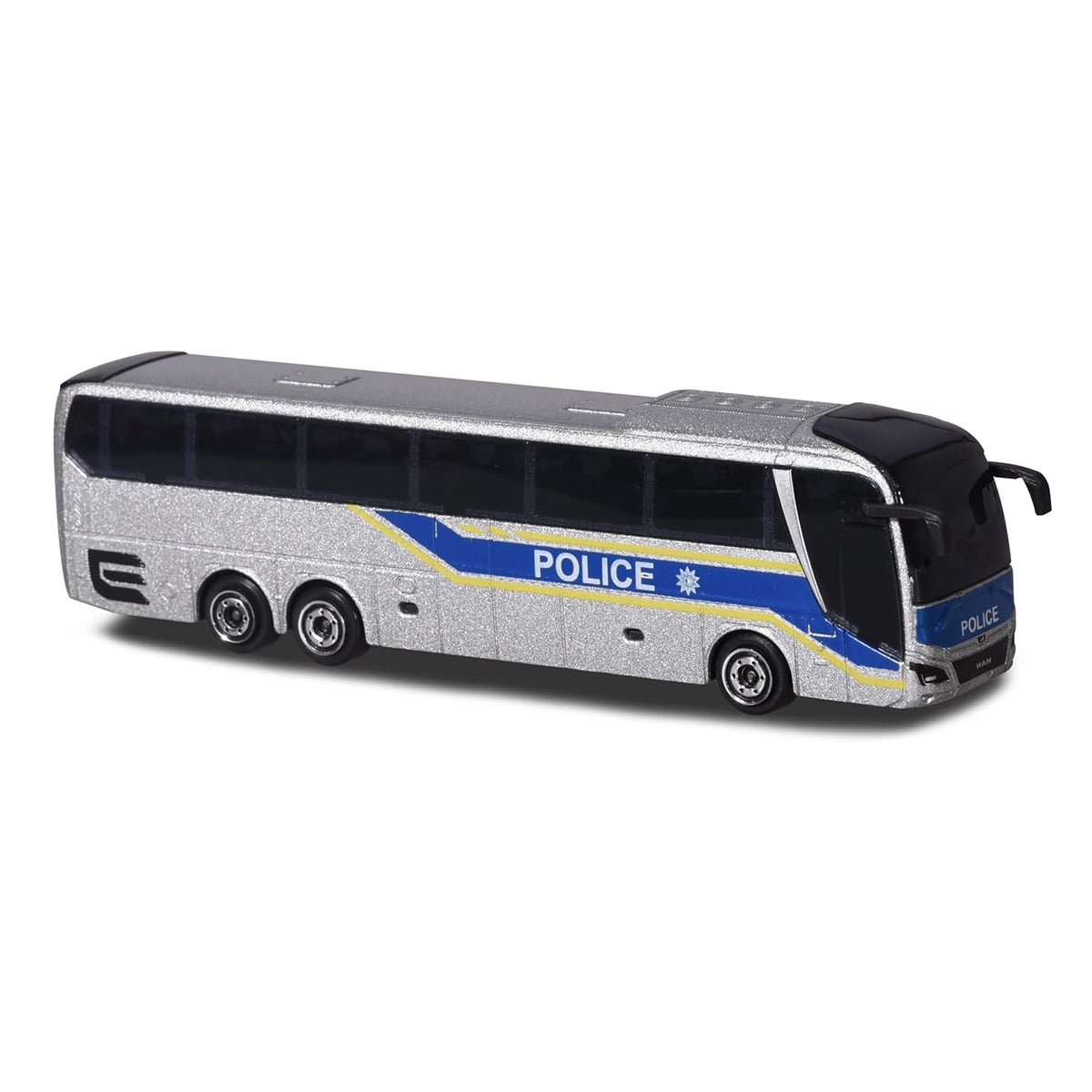Majorette MAN City Bus, Asst