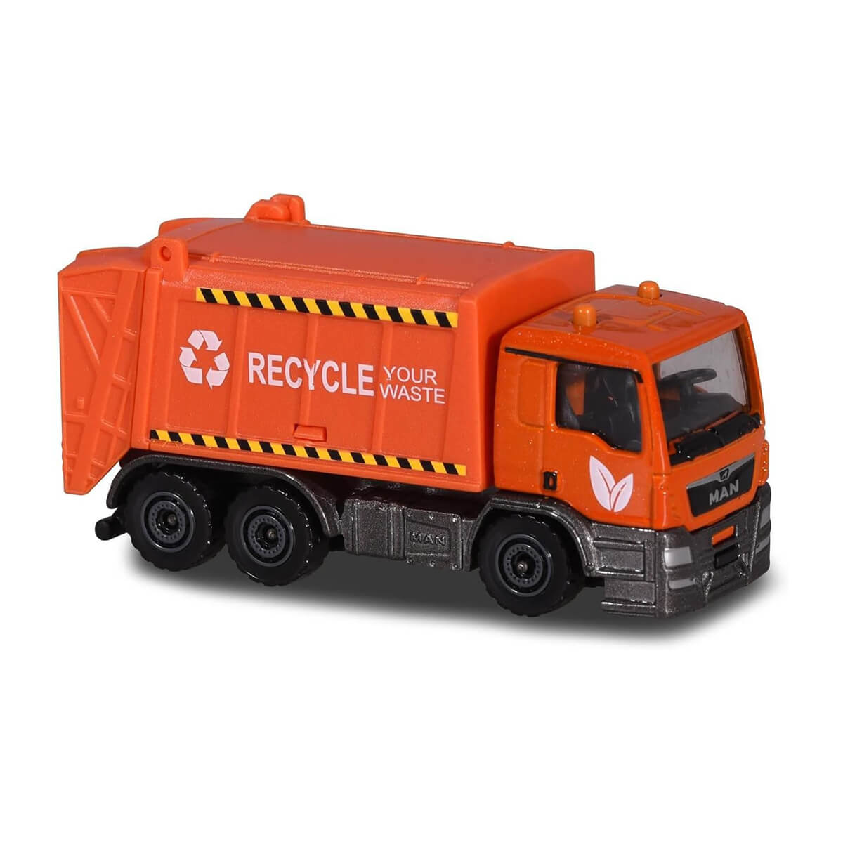 Majorette City Biler, Asst