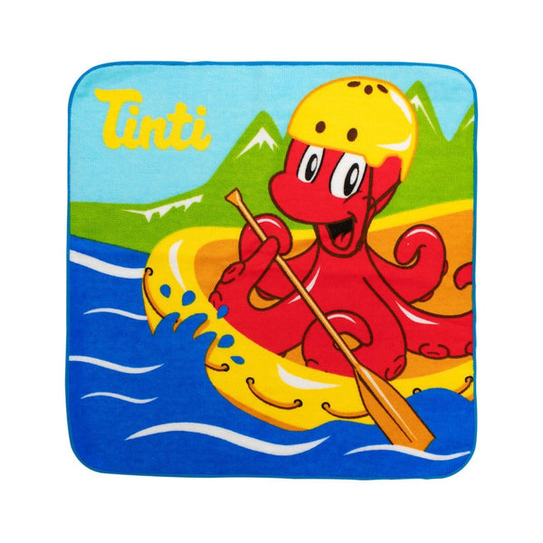 Tinti Magisk Vaskeklud