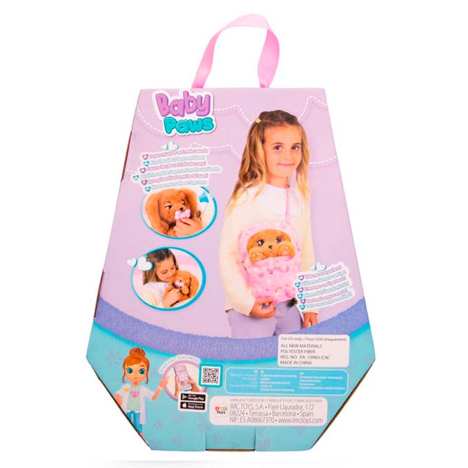 04_Baby Paws cocker spanielen Maggie.jpg