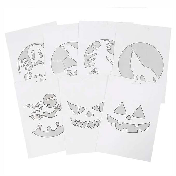 CC hobby græskarskæresæt