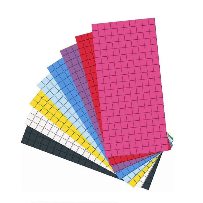 Djeco kreativ æske, mosaik - Oaxacan