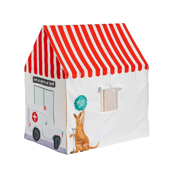 Flippi Hospital Telt