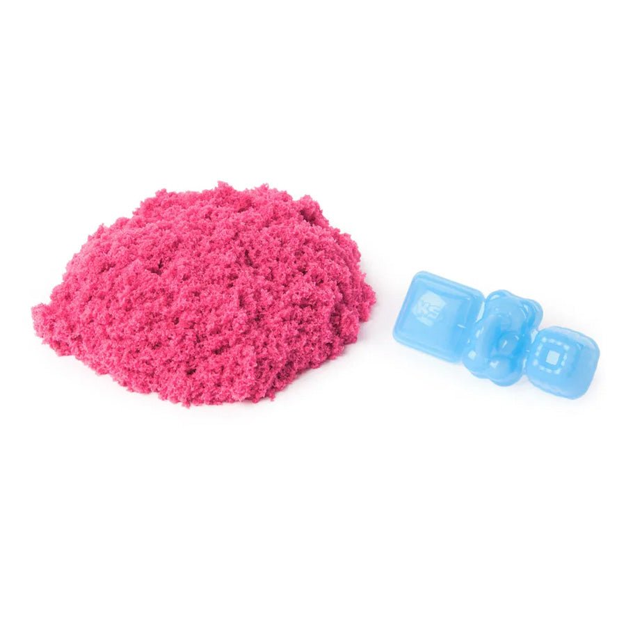 Kinetic Sand Slikpose, Asst