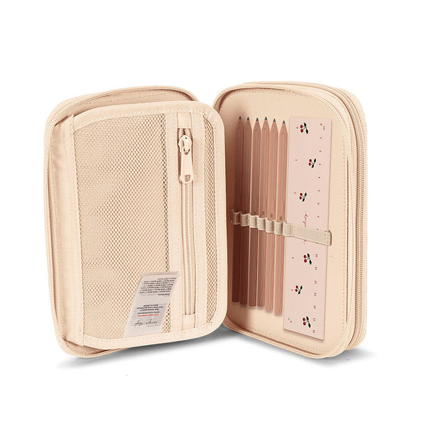 Konges Sløjd Clover penalhus, Kaluka