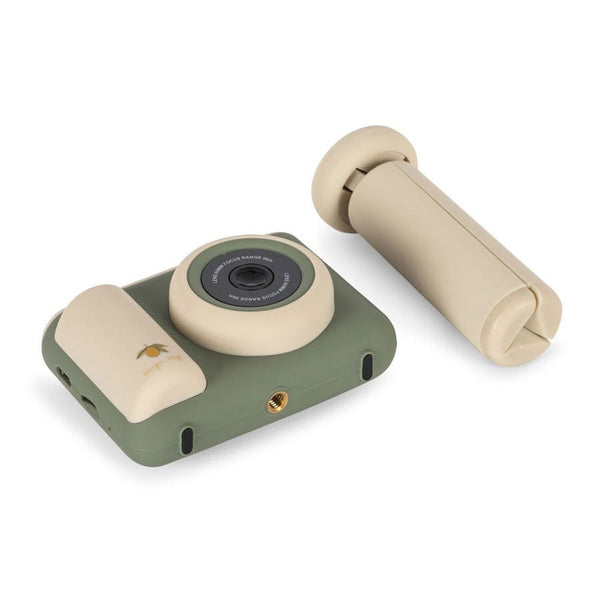 Konges Sløjd Mit Første Kamera, Lemon