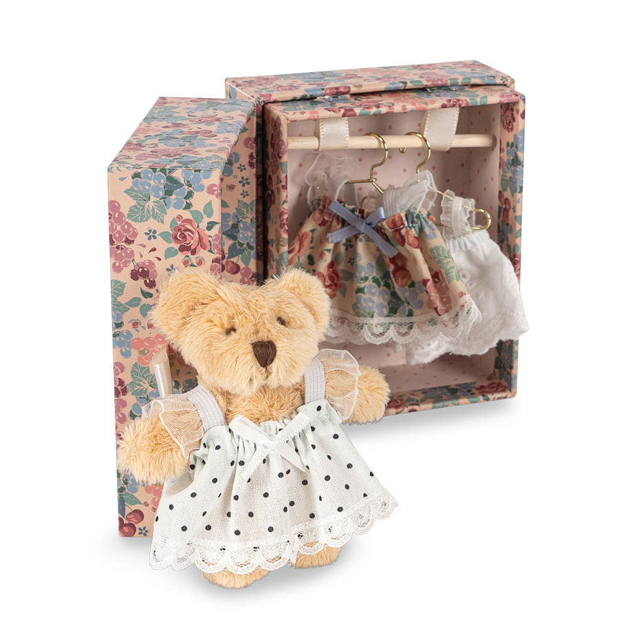 04_Konges Sløjd Tiny Teddy, Dress Up-4.jpg