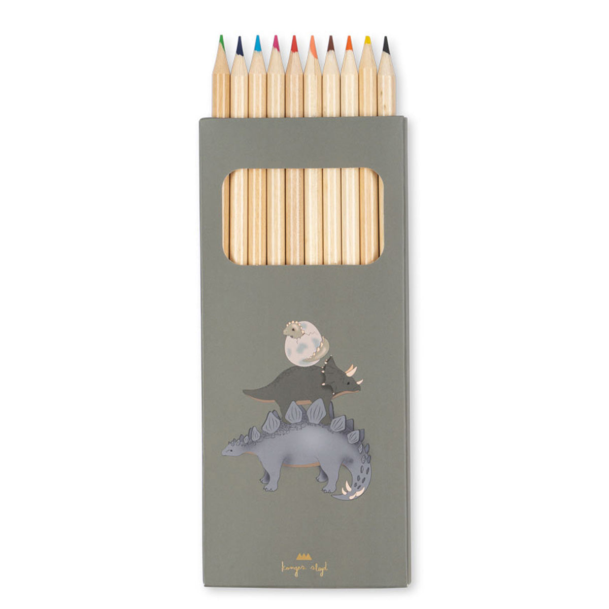 04_Konges Sløjd malebog og farveblyanter, dino-2.jpg