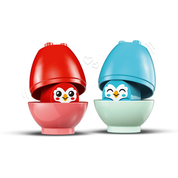 LEGO® Balance- og stabletræ