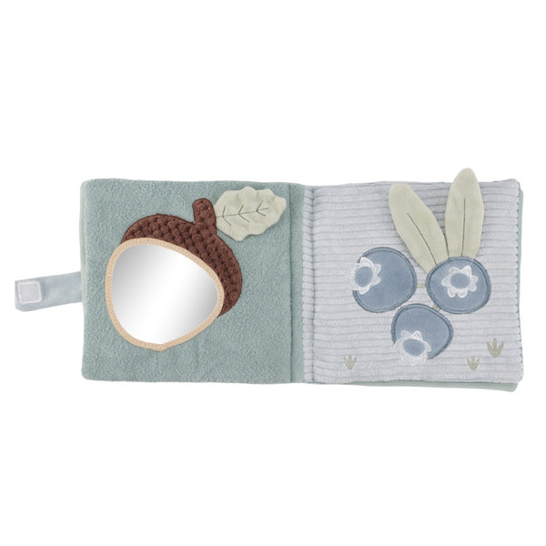 Little Dutch Aktivitetsbog, Forest Friends