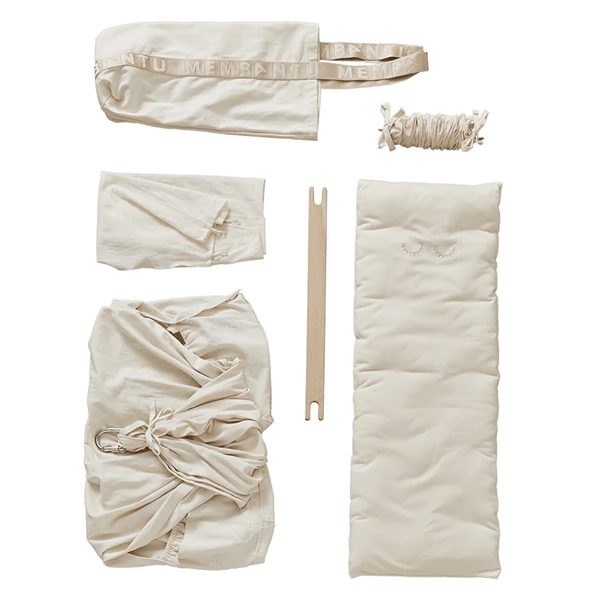 Membantu, Slyngevugge - Premium, nature