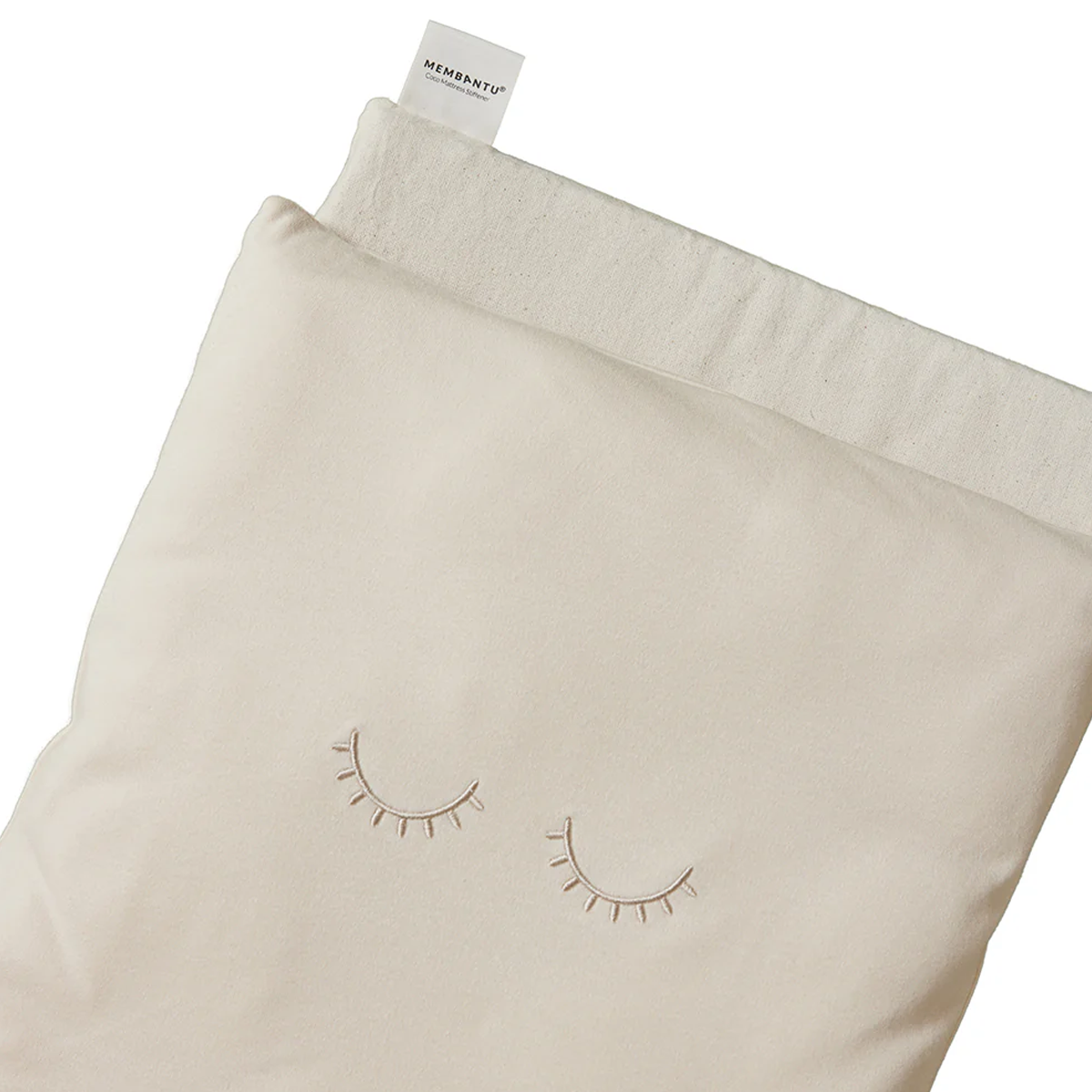 04_Membantu uld-madras til slyngevugge.png