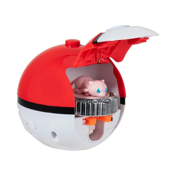 Pokemon Battle Spinner, 2 pk