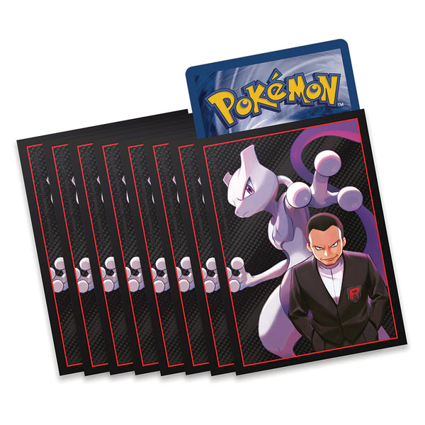 Scarlet & Violet: Destined Rivals Elite Trainer Box SV10