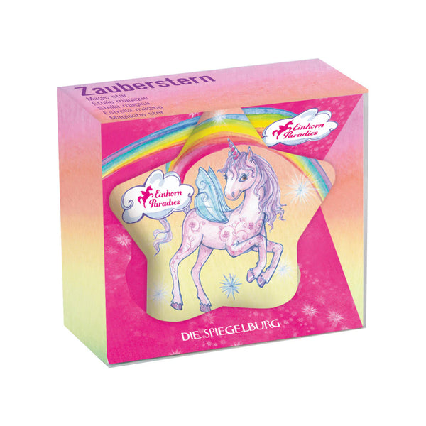 Spiegelburg magisk stjerne enhjørning