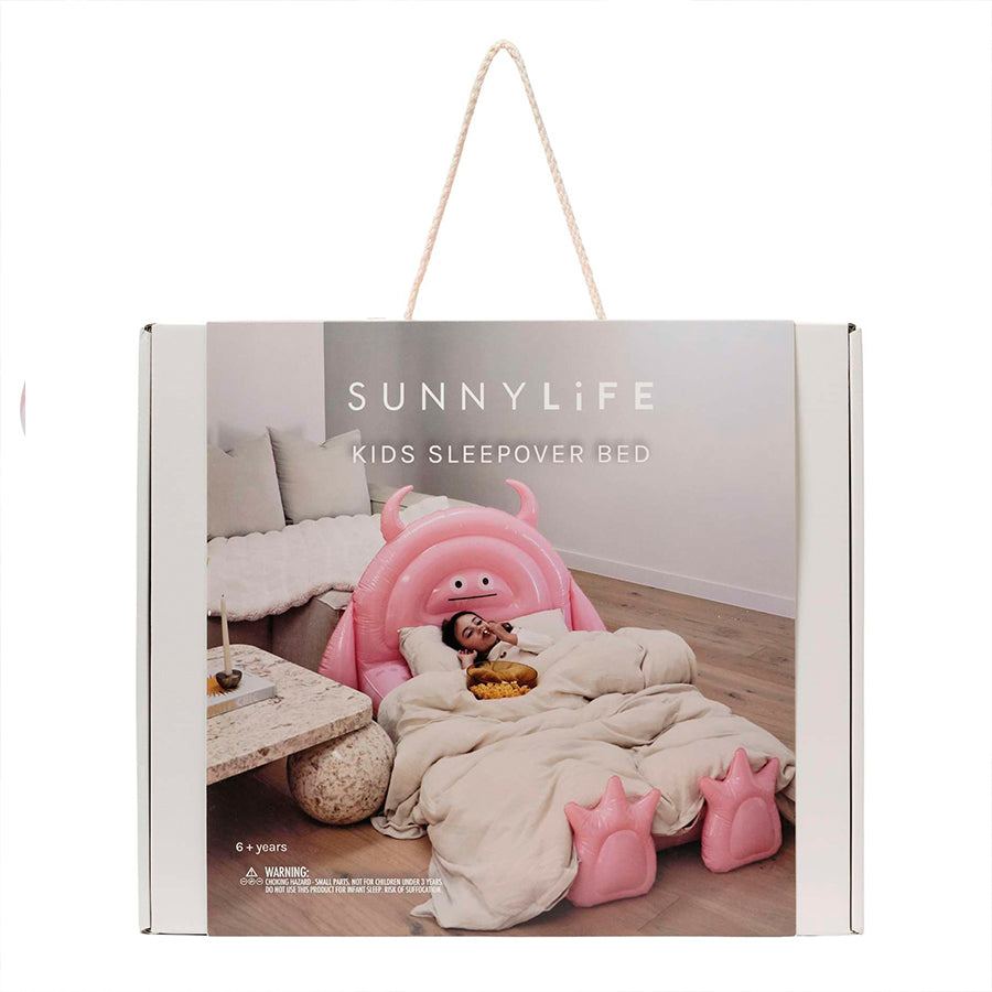 04_Sunnylife luftmadras, monster pink 3.jpg