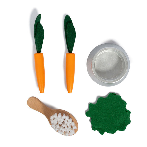 byASTRUP® kaninbur og spring