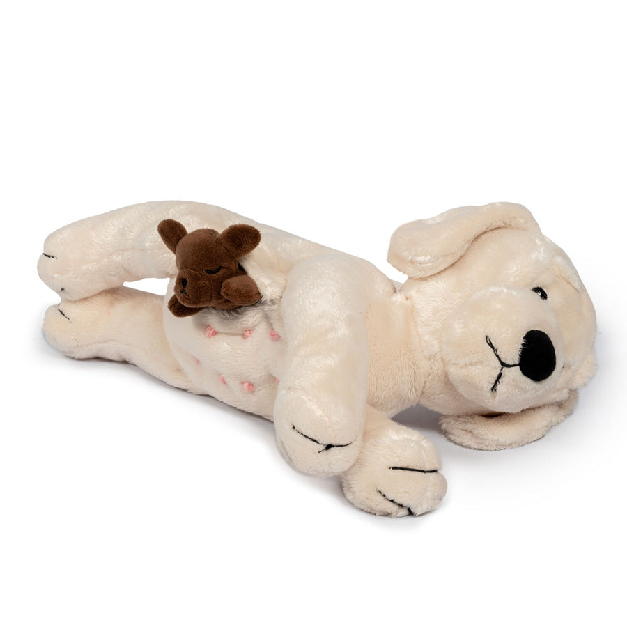 04_byASTRUP® plyshund med hvalpe 3.jpg