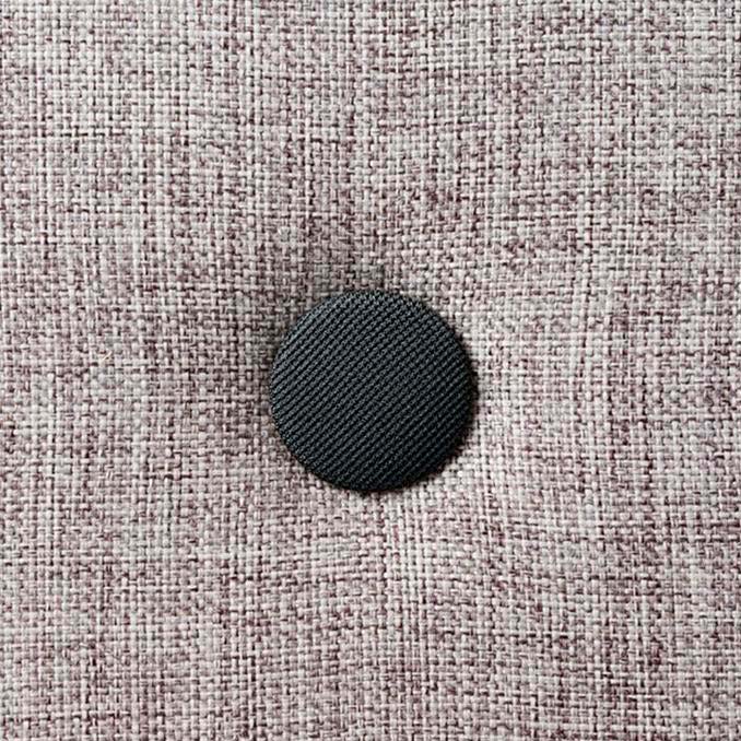 04_by KlipKlap 3 Fold sofa single soft, multi grå med grå knap.jpg