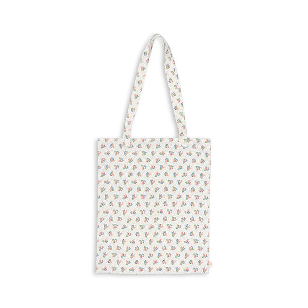 Konges Sløjd Baby Sengetøj, Verona Blues