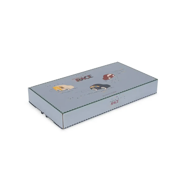 Konges Sløjd Minibiler