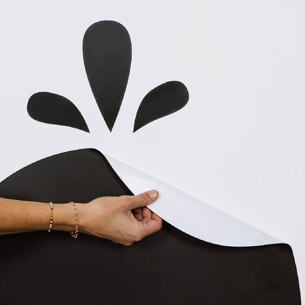 Ferflex® Magnetisk Tavle - Hval