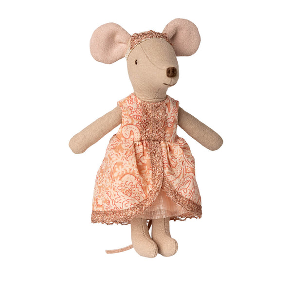 Maileg Prinsesen På Ærten, Storesøster Mus