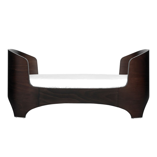 Leander Classic babyseng, valnød