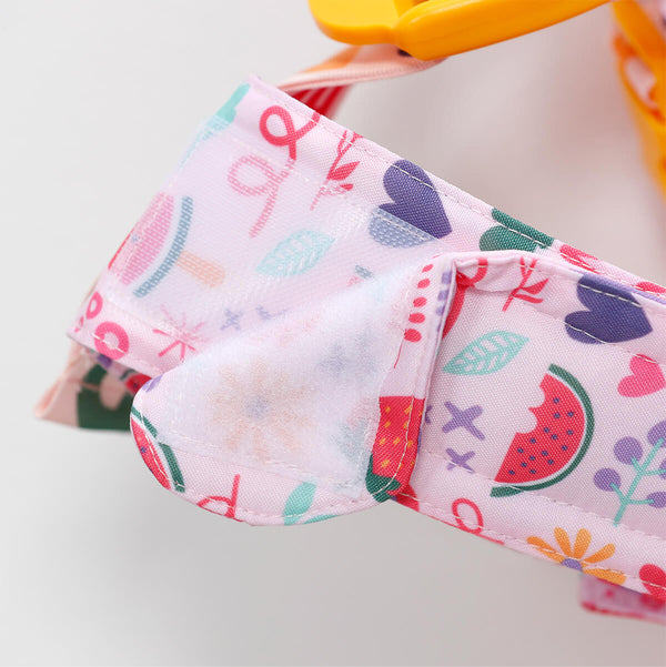 BABY Born Bæresele Med Pins