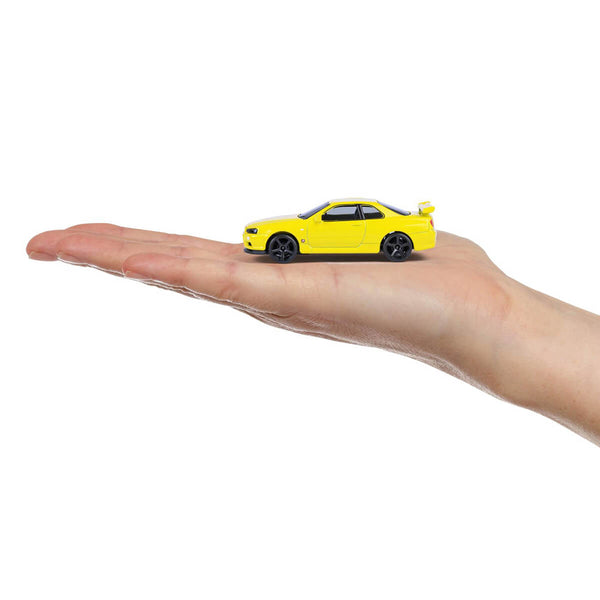 Majorette JDM Legends Premium Cars, ass