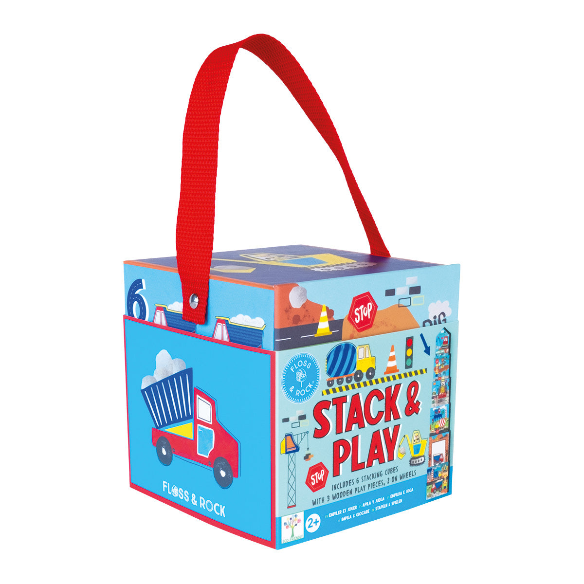 05_Floss & Rock stableklodser pap m. figurer, Construction-2.jpg