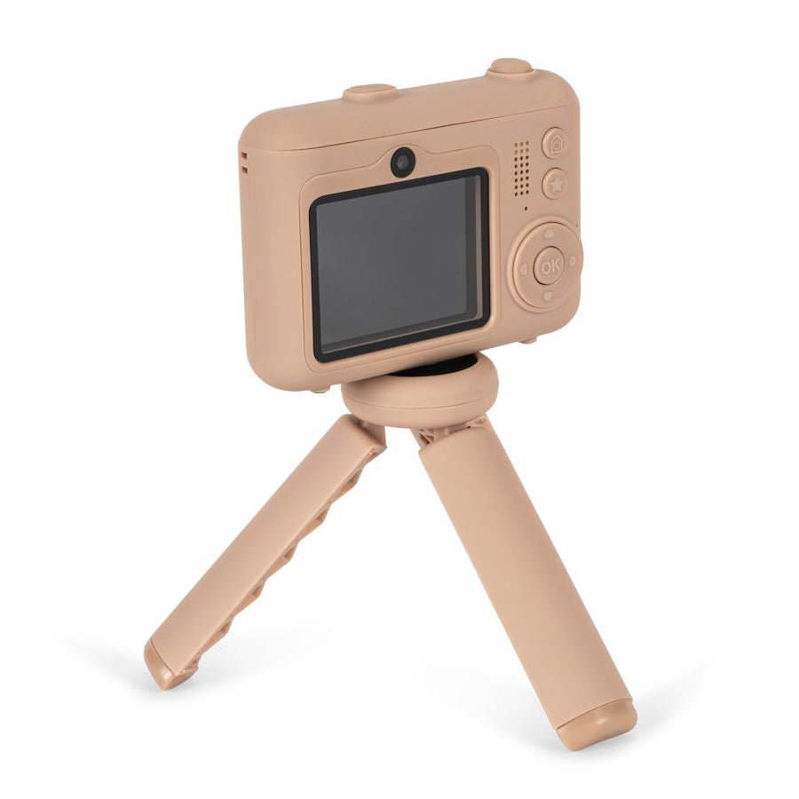 Konges Sløjd Mit Første Kamera, Cherry