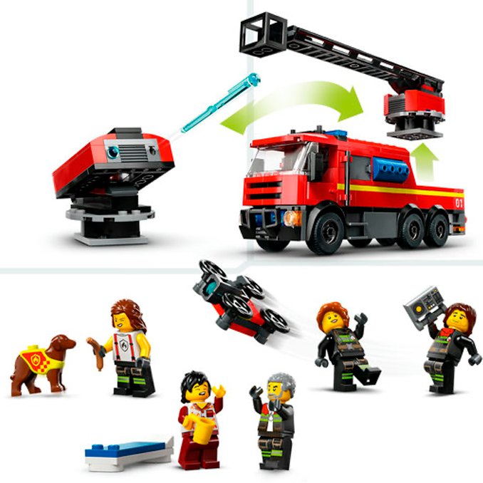 05_LEGO® City, Brandstation med brandbil-2.png