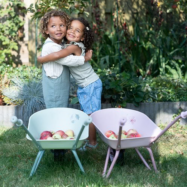 Little Dutch Trillebør, Forest Friends