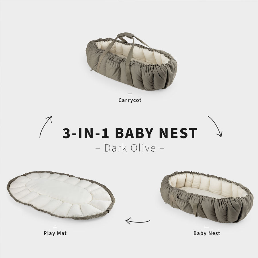 05_Sebra 3-i-1 babynest, dark olive 4.jpg