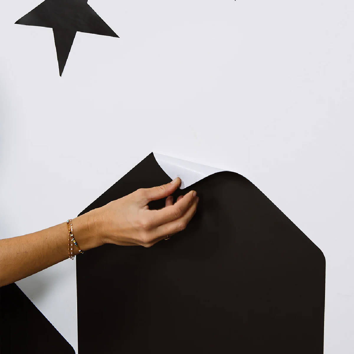 Ferflex® Magnetisk Tavle - Min By