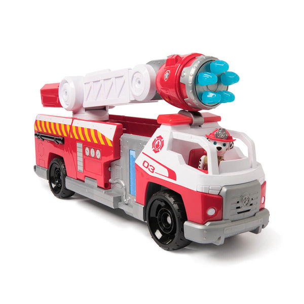 Paw Patrol Brandbil Deluxe