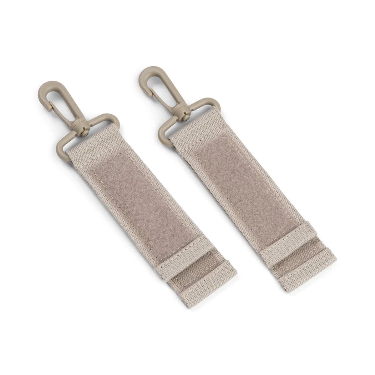 Done By Deer Quiltet Barnevognstaske, Sand